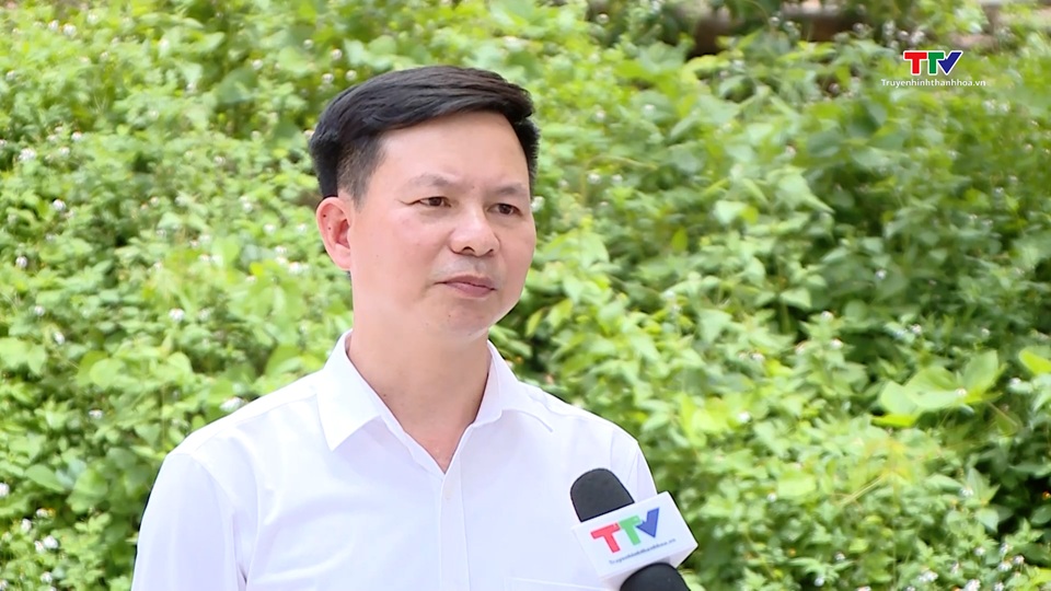 Thanh niên Quang Chiểu chung tay xây dựng nông thôn mới- Ảnh 3. Thanh niên Quang Chiểu chung tay xây dựng nông thôn mới- Ảnh 3.
