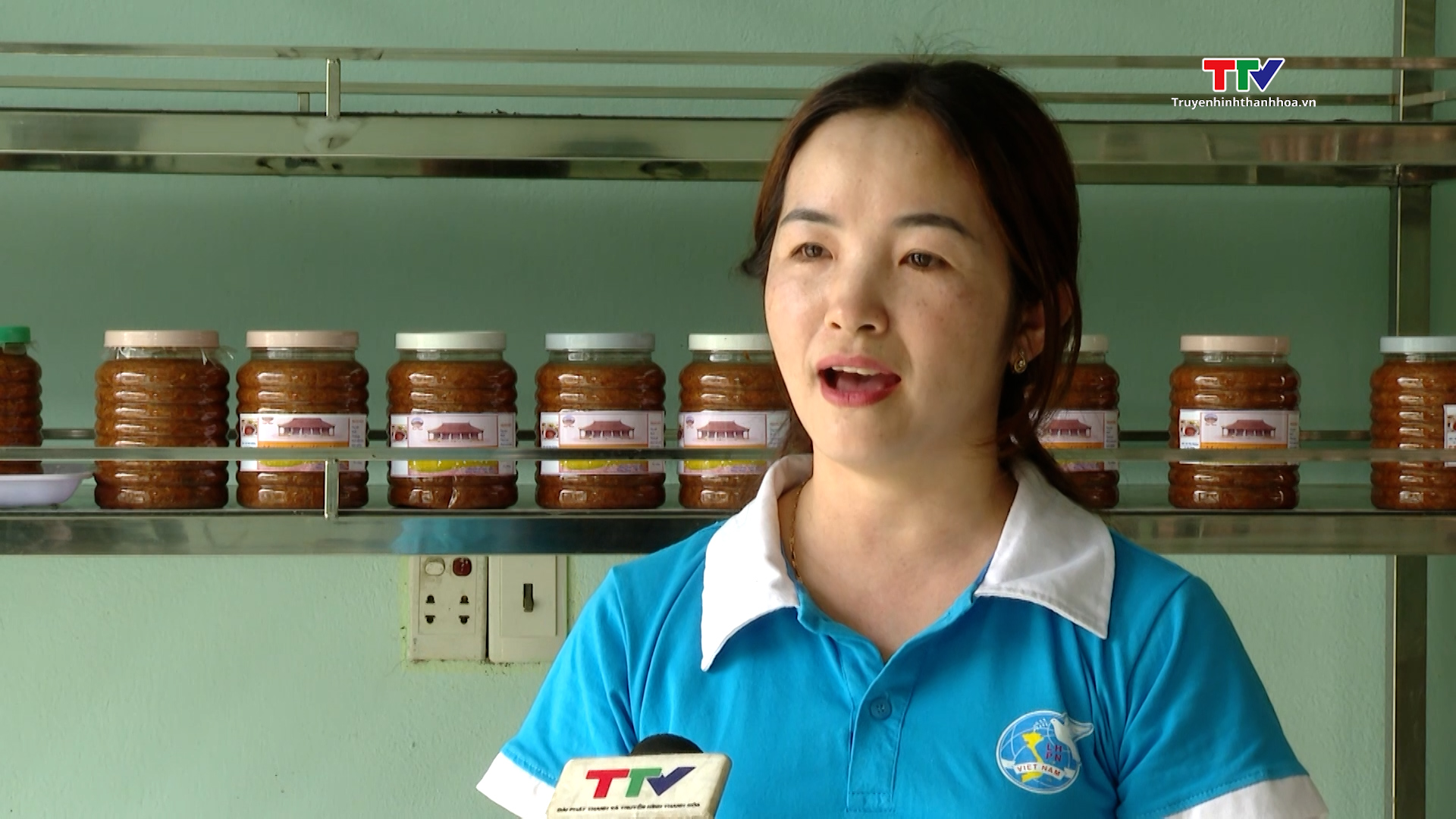 Phụ nữ Thanh Hóa hỗ trợ phát triển kinh tế tập thể - Ảnh 1. Phụ nữ Thanh Hóa hỗ trợ phát triển kinh tế tập thể - Ảnh 1.