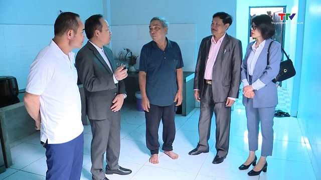 Tăng tốc hoàn thành mục tiêu xây dựng nhà ở cho hộ nghèo- Ảnh 5.