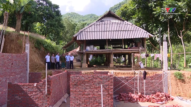 Tăng tốc hoàn thành mục tiêu xây dựng nhà ở cho hộ nghèo- Ảnh 6.
