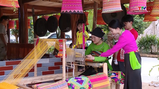 Thạch Thành khai thác tiềm năng, phát triển du lịch- Ảnh 5. Thạch Thành khai thác tiềm năng, phát triển du lịch- Ảnh 5.