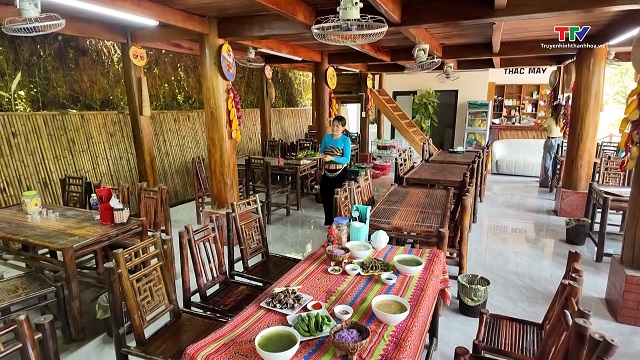 Thạch Thành khai thác tiềm năng, phát triển du lịch- Ảnh 4. Thạch Thành khai thác tiềm năng, phát triển du lịch- Ảnh 4.