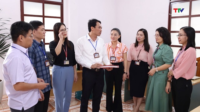 Trường Chính trị Tỉnh vận dụng tư tưởng Hồ Chí Minh trong công tác đào tạo bồi dưỡng cán bộ- Ảnh 3. Trường Chính trị Tỉnh vận dụng tư tưởng Hồ Chí Minh trong công tác đào tạo bồi dưỡng cán bộ- Ảnh 3.