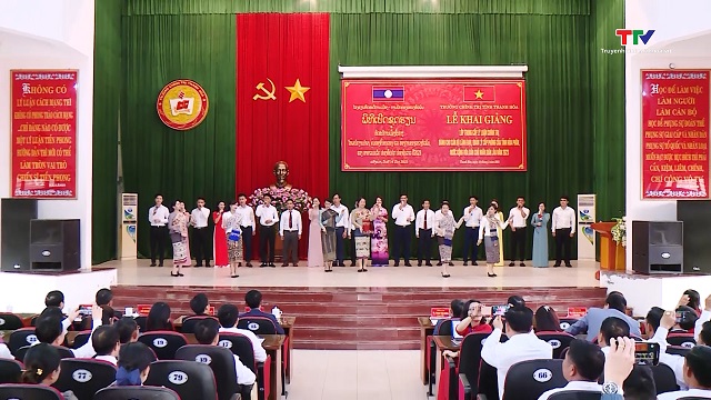 Trường Chính trị Tỉnh vận dụng tư tưởng Hồ Chí Minh trong công tác đào tạo bồi dưỡng cán bộ- Ảnh 4. Trường Chính trị Tỉnh vận dụng tư tưởng Hồ Chí Minh trong công tác đào tạo bồi dưỡng cán bộ- Ảnh 4.