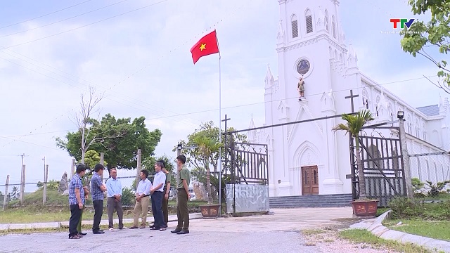 Vai trò nòng cốt của Bí thư Chi bộ trong xây dựng Đảng ở cơ sở- Ảnh 6. Vai trò nòng cốt của Bí thư Chi bộ trong xây dựng Đảng ở cơ sở- Ảnh 6.