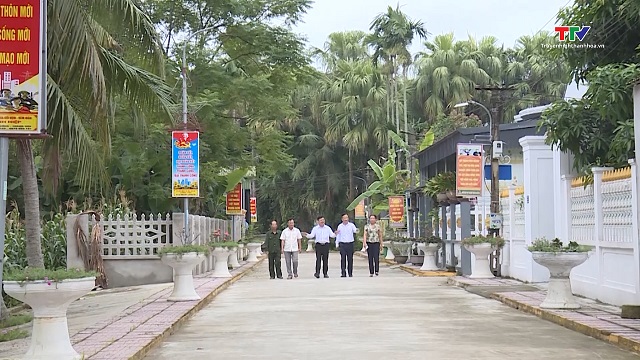 Vai trò nòng cốt của Bí thư Chi bộ trong xây dựng Đảng ở cơ sở- Ảnh 2. Vai trò nòng cốt của Bí thư Chi bộ trong xây dựng Đảng ở cơ sở- Ảnh 2.