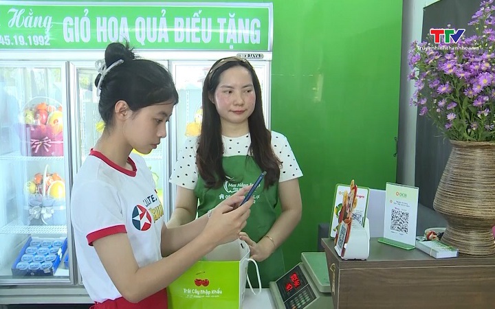 Thanh toán không tiền mặt tiếp tục tăng tốc- Ảnh 1. Nâng cấp trải nghiệm trong thanh toán không tiền mặt để thu hút người dùng