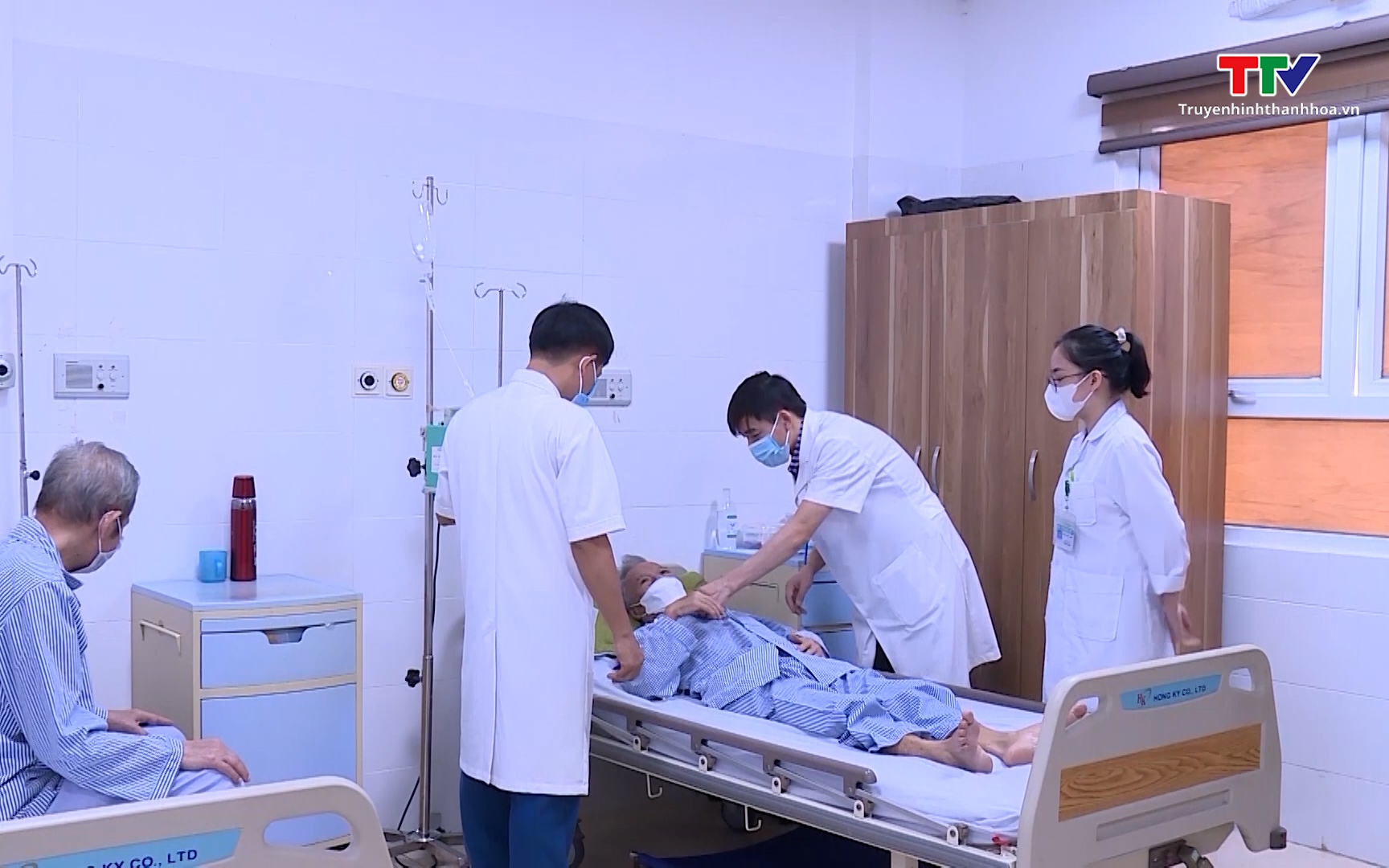 Từ 1/7/2025 người dân được mở rộng quyền lợi khi khám, chữa bệnh Bảo hiểm y tế
