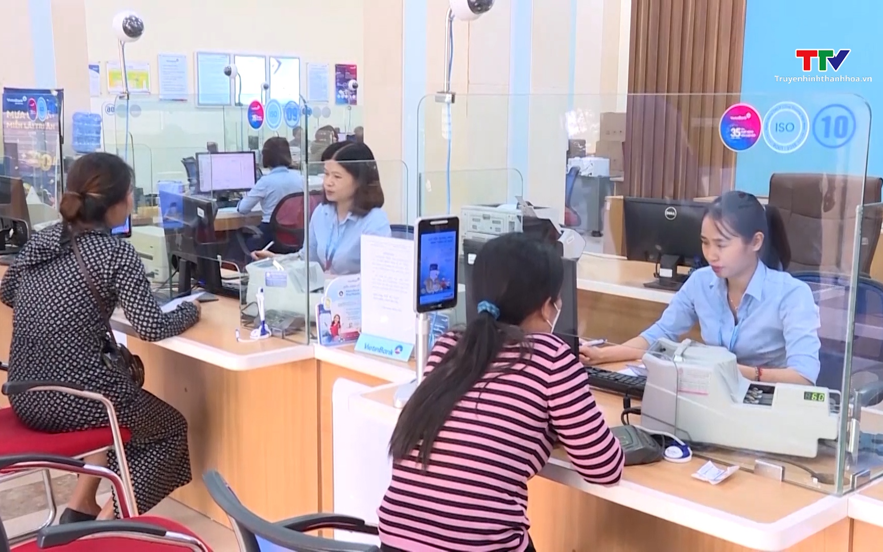 Ngành ngân hàng cần 750.000 nhân lực công nghệ vào năm 2026