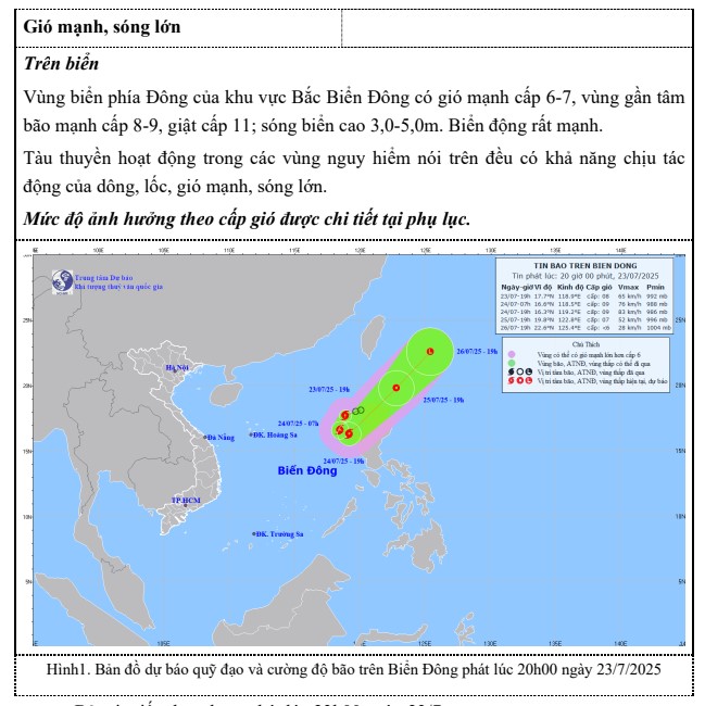 Áp thấp nhiệt đới đã mạnh lên thành bão (COMAY), trở thành cơn bão số 04 trên Biển Đông- Ảnh 2. Áp thấp nhiệt đới đã mạnh lên thành bão (COMAY), trở thành cơn bão số 04 trên Biển Đông- Ảnh 2.