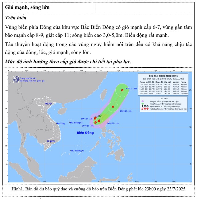 Bão số 4 di chuyển theo hướng Nam Tây Nam với tốc độ khoảng 15km/h- Ảnh 2. Bão số 4 di chuyển theo hướng Nam Tây Nam với tốc độ khoảng 15km/h- Ảnh 2.
