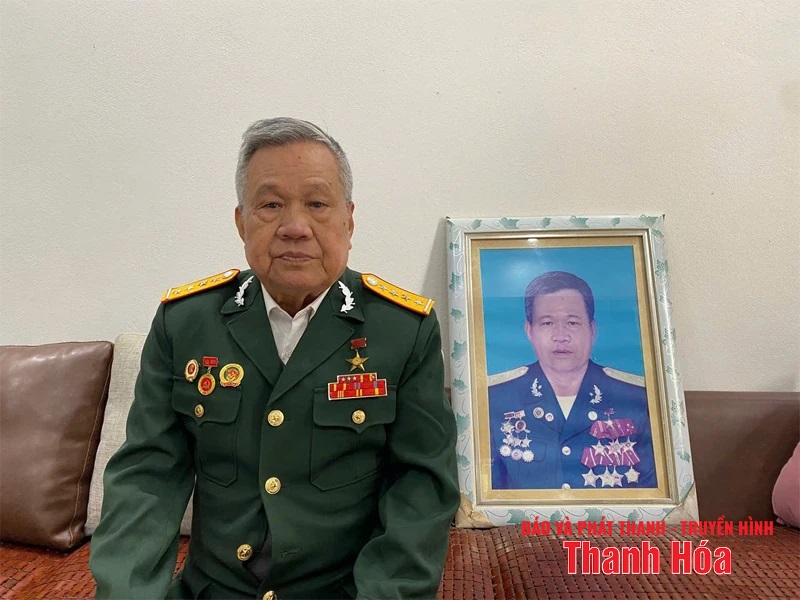 Người anh hùng kể chuyện bị “thần chết” bỏ quên- Ảnh 1.