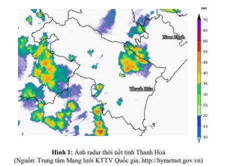 Cảnh báo mưa rào và dông ở tỉnh Thanh Hoá chiều ngày 06/7- Ảnh 2. Cảnh báo mưa rào và dông ở tỉnh Thanh Hoá chiều ngày 06/7- Ảnh 2.