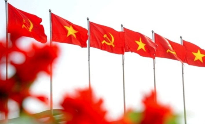 Công bố Dự thảo Báo cáo chính trị trình Đại hội đại biểu Đảng bộ tỉnh lần thứ XX- Ảnh 1. Công bố Dự thảo Báo cáo chính trị trình Đại hội đại biểu Đảng bộ tỉnh lần thứ XX- Ảnh 1.