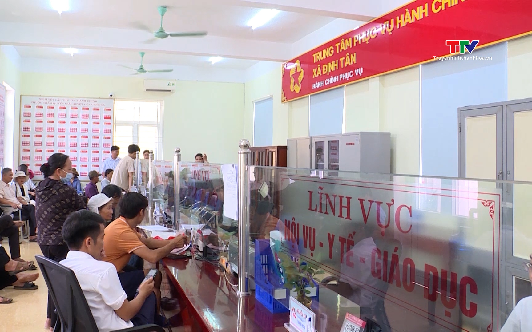 Khai thác hiệu quả cơ sở dữ liệu để xây dựng chính quyền số
