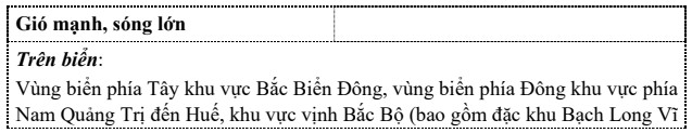 Áp thấp nhiệt đới di chuyển theo hướng Tây Bắc với tốc độ 15-20km/h- Ảnh 2. Áp thấp nhiệt đới di chuyển theo hướng Tây Bắc với tốc độ 15-20km/h- Ảnh 2.