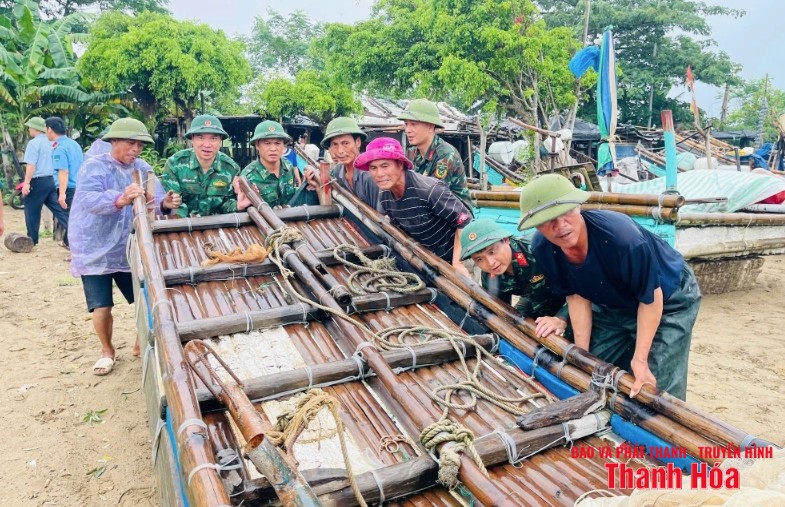 Công điện của Chủ tịch UBND tỉnh về việc tập trung ứng phó với bão số 5
- Ảnh 1. Công điện của Chủ tịch UBND tỉnh về việc tập trung ứng phó với bão số 5
- Ảnh 1.