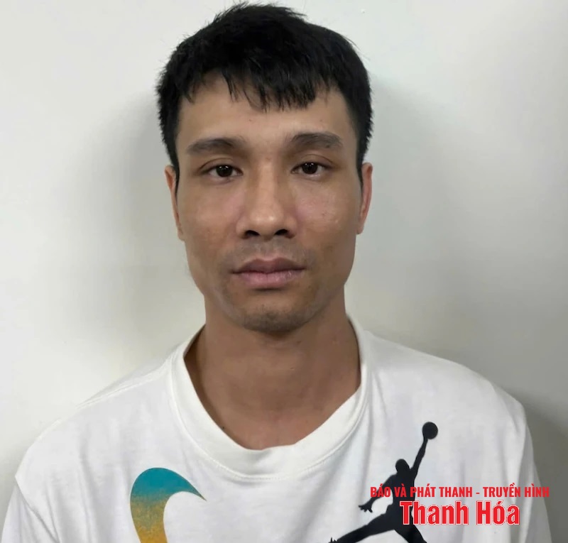 Công an Thanh Hóa triệt phá đường dây lừa đảo có trụ sở tại Campuchia- Ảnh 1. Công an Thanh Hóa triệt phá đường dây lừa đảo có trụ sở tại Campuchia- Ảnh 1.