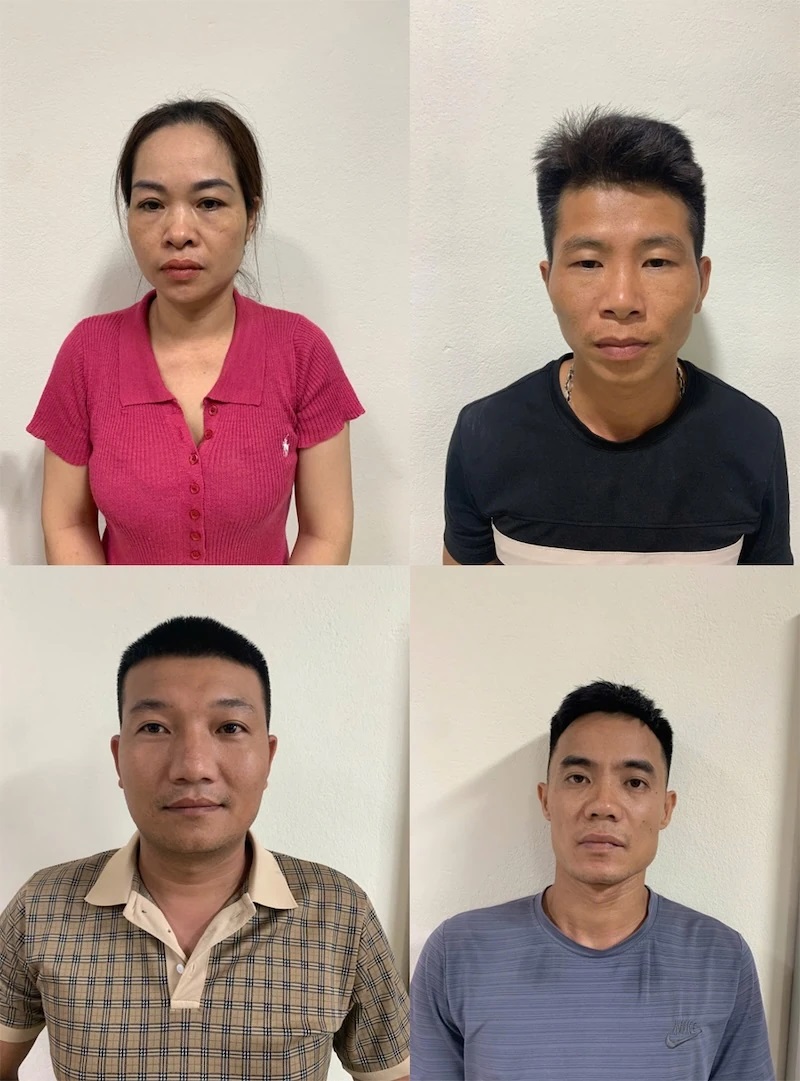 Phát hiện hơn 1.600kg thịt mắc dịch tả lợn châu Phi chuẩn bị bán ra thị trường- Ảnh 2.