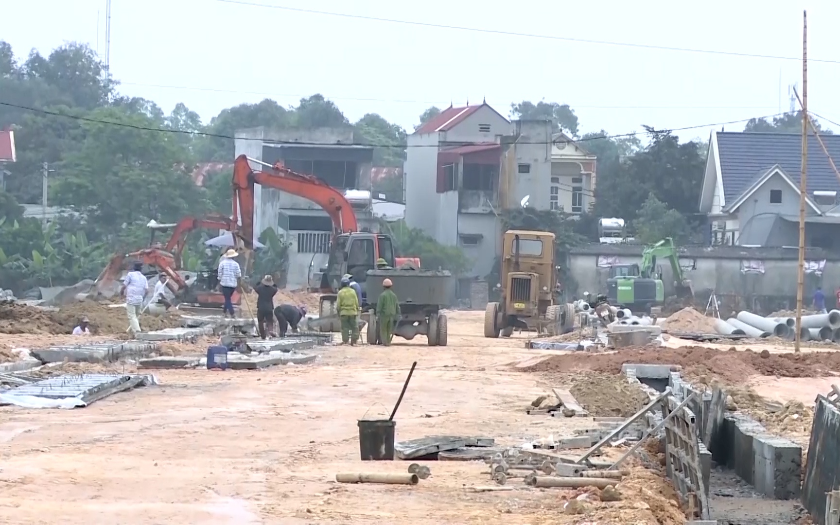 Thanh Hóa giải ngân trên 7.900 tỷ đồng vốn đầu tư công