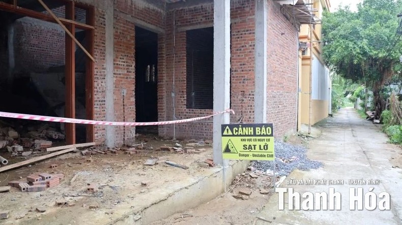 Công điện của Ban Chỉ huy PTDS tỉnh về việc chủ động ứng phó với mưa lũ, sạt lở đất, lũ quét- Ảnh 1. Công điện của Ban Chỉ huy PTDS tỉnh về việc chủ động ứng phó với mưa lũ, sạt lở đất, lũ quét- Ảnh 1.