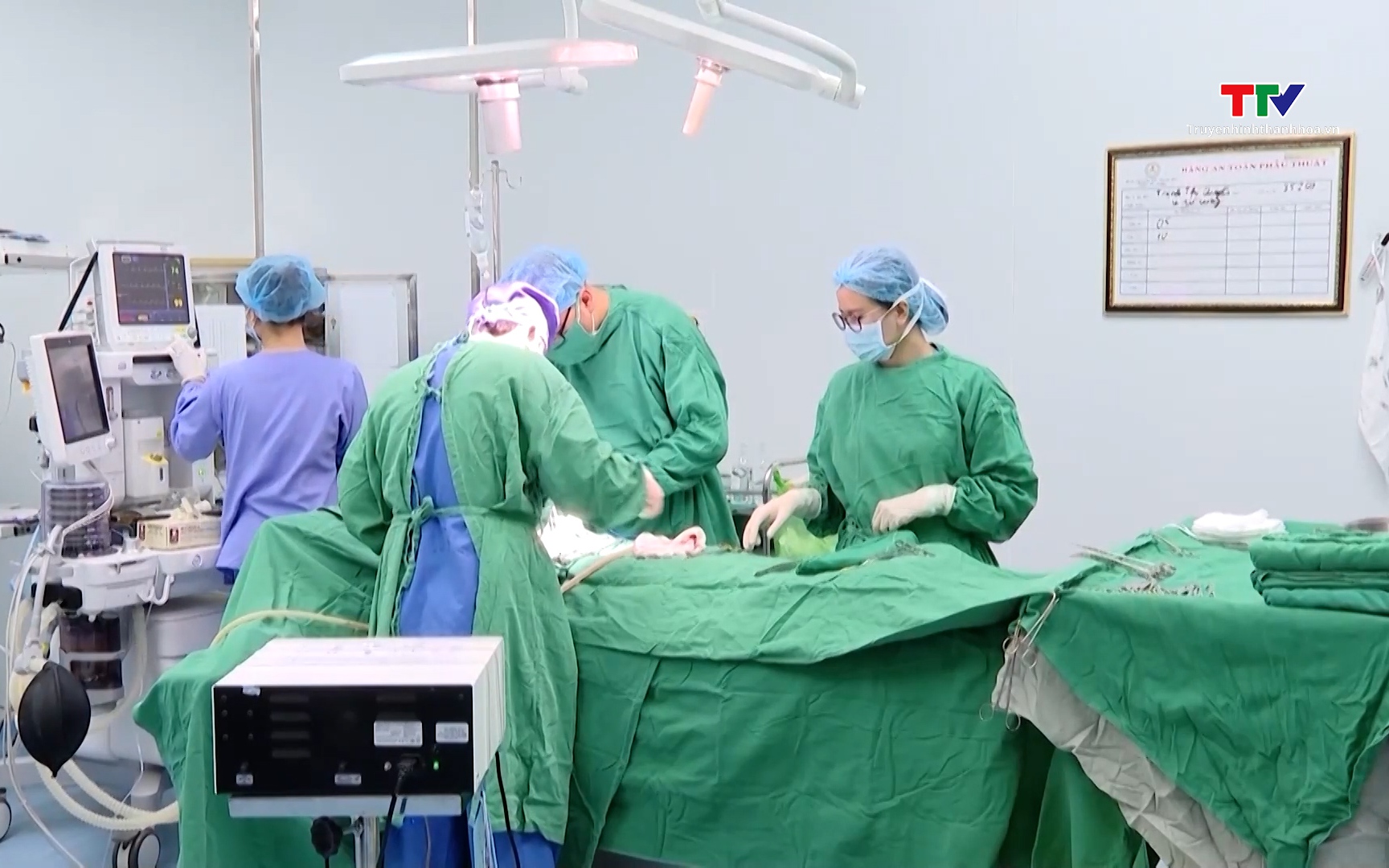 Việt Nam sẽ c&oacute; 200 bệnh viện vệ tinh v&agrave;o năm 2030