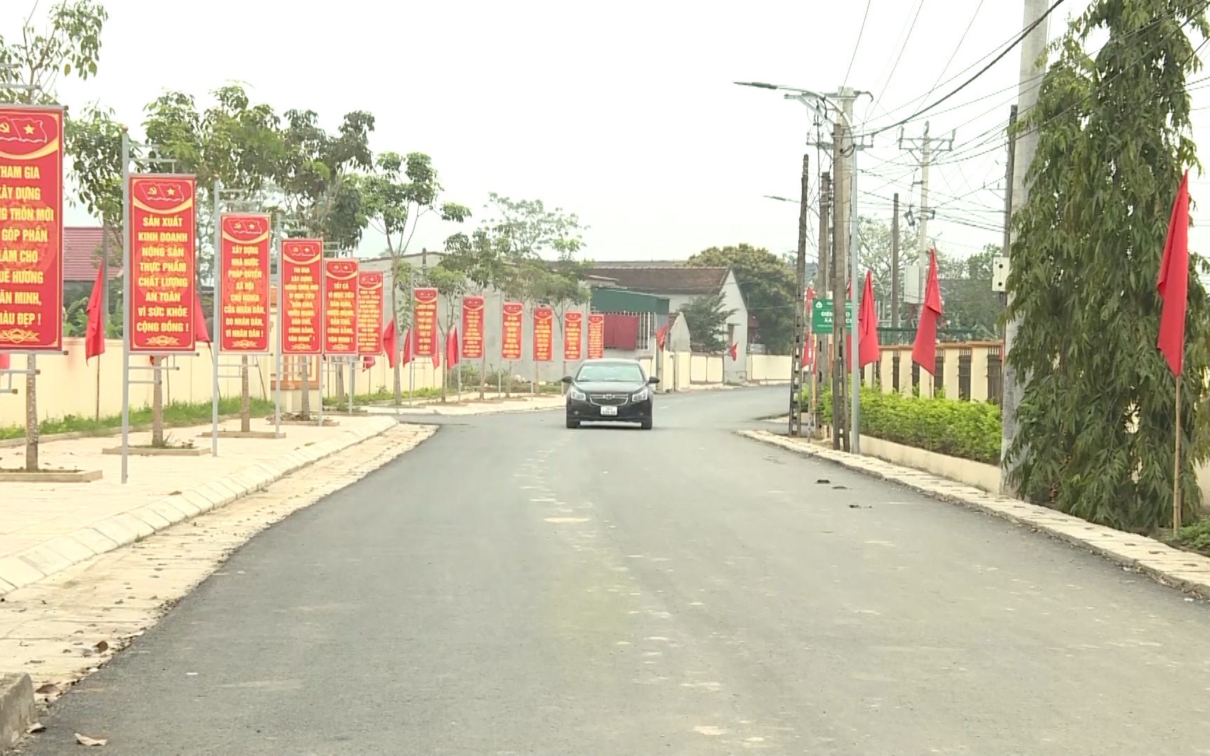 Giai đoạn 2021-2025, Thanh Hóa huy động trên 35,7 nghìn tỷ đồng xây dựng nông thôn mới