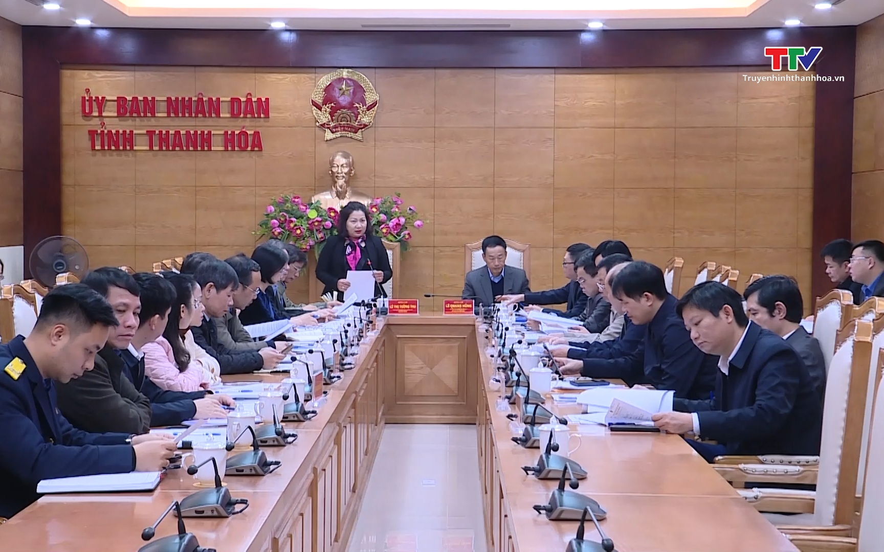 Hài hòa lợi ích trong ngoại giao kinh tế- Ảnh 1. Giám sát, nâng cao hiệu quả tổng điều tra kinh tế năm 2026