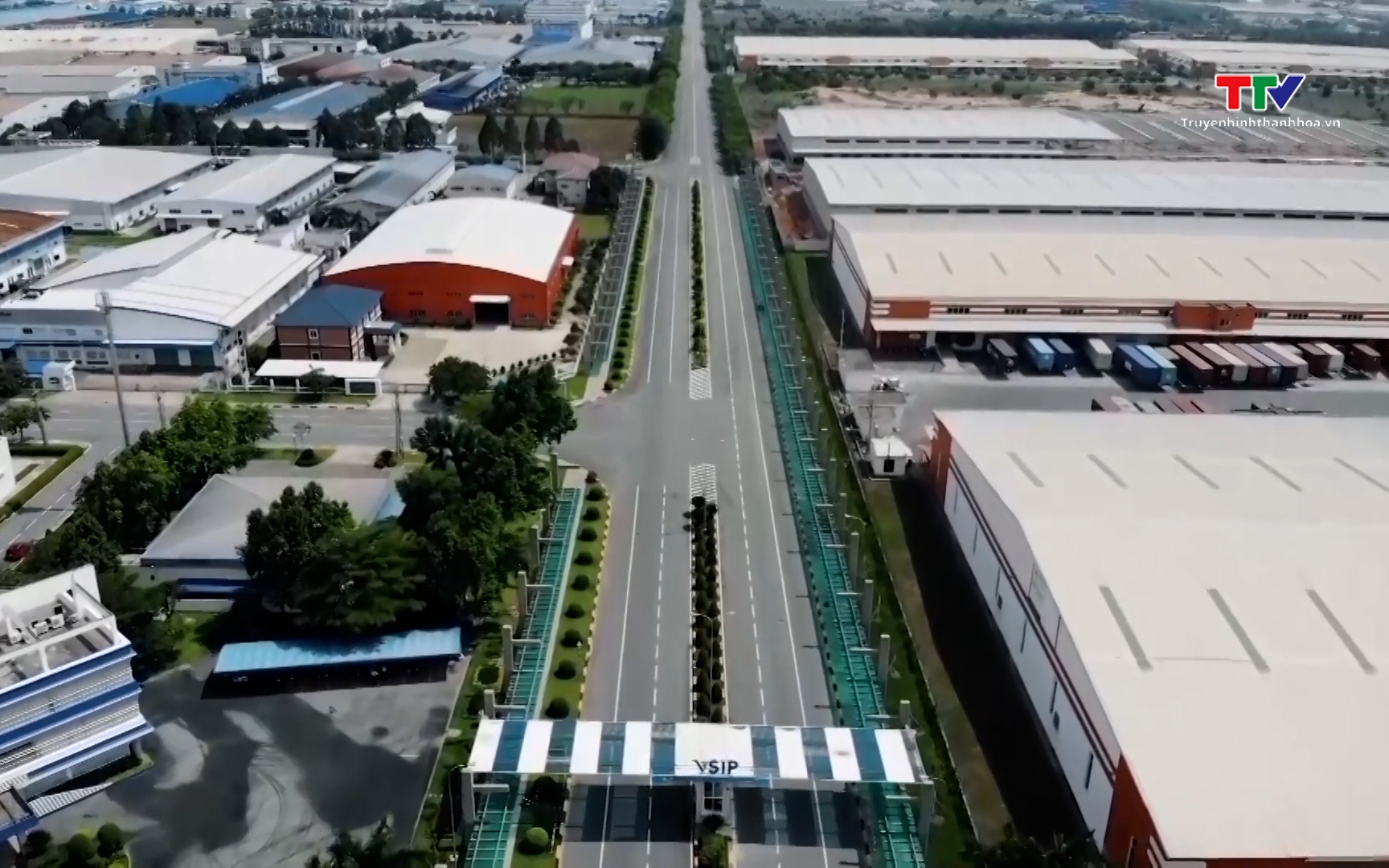 Thanh Hóa triển khai tổng điều tra kinh tế năm 2026 - Ảnh 1. Kinh tế Việt Nam tăng trưởng đột phá