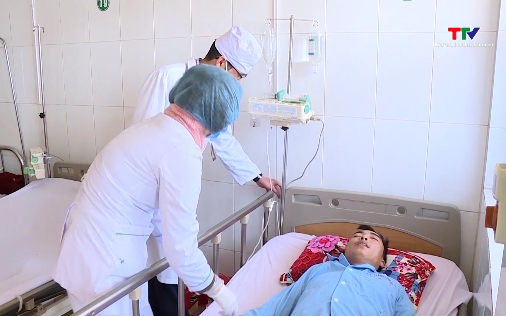 R&eacute;t đậm, r&eacute;t hại, số ca đột quỵ gia tăng đột biến