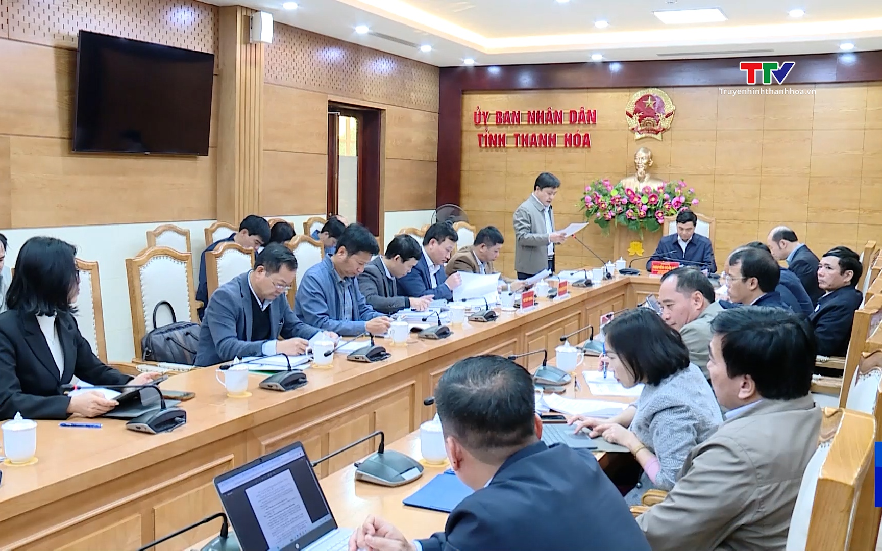 Tập trung xử l&yacute; dứt điểm vấn đề tồn đọng r&aacute;c thải sinh hoạt