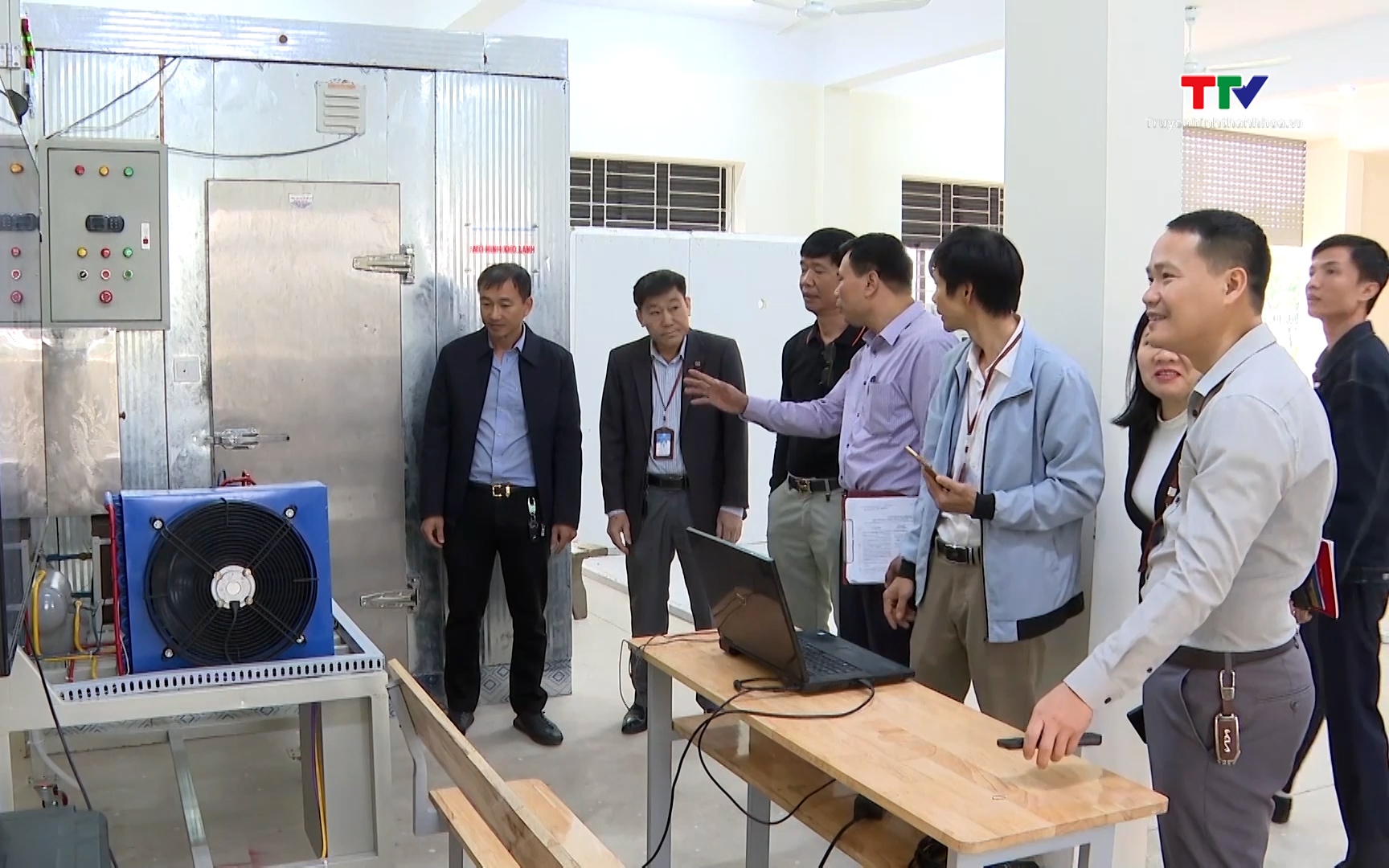 Lĩnh vực c&ocirc;ng nghệ th&ocirc;ng tin, điện tử viễn th&ocirc;ng thu h&uacute;t nhiều giải ph&aacute;p chất lượng