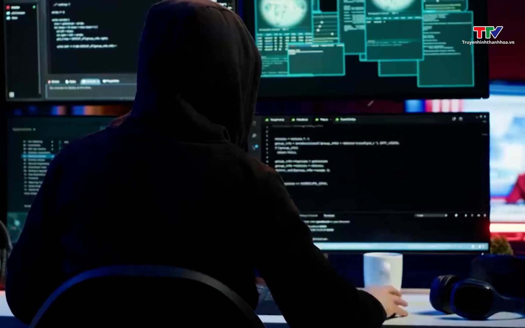 An ninh mạng tiếp tục đối mặt với nhiều th&aacute;ch thức mới trong năm 2026