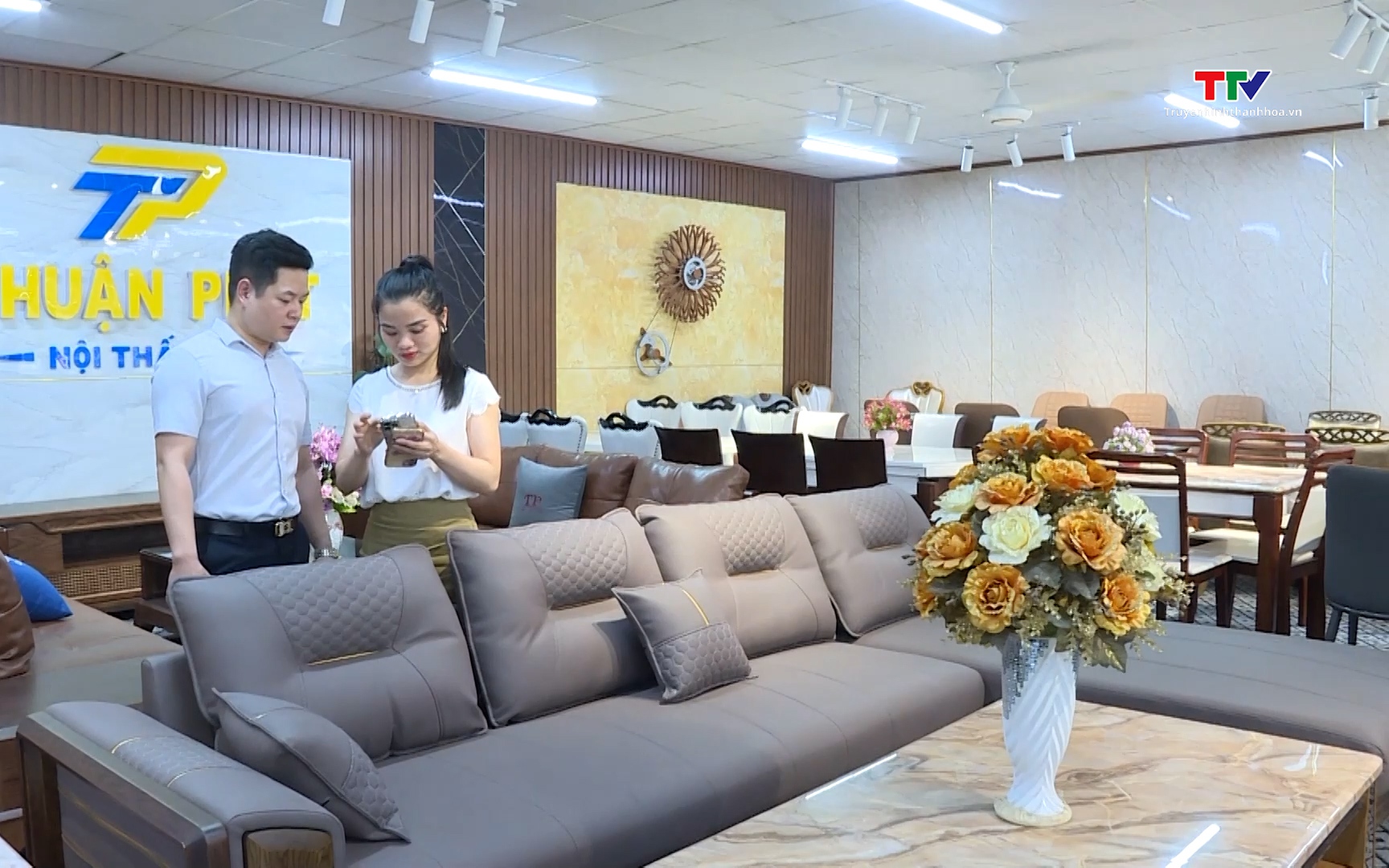 X&acirc;y dựng thương hiệu Việt tr&ecirc;n s&agrave;n thương mại điện tử