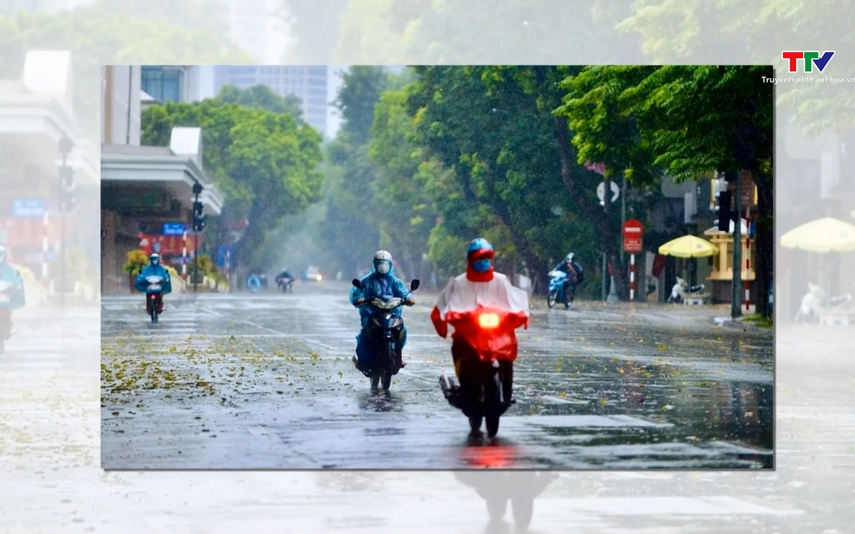 Bắc Bộ chuẩn bị đ&oacute;n đợt r&eacute;t đậm