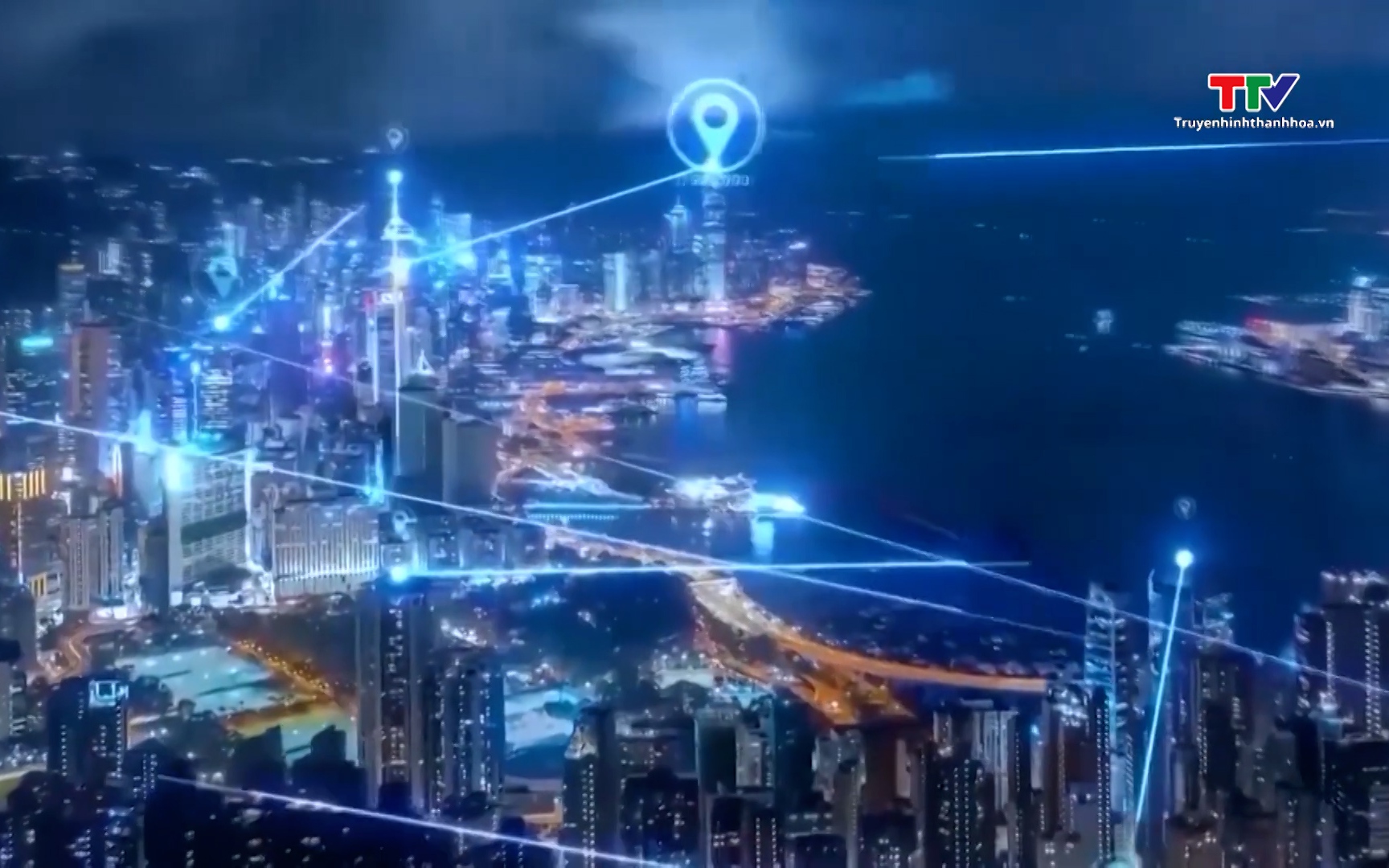 Vingroup đào tạo miễn phí 20.000 nhân sự cao về AI- Ảnh 1. Việt Nam là quốc gia tiêu biểu về ứng dụng AI vào nền kinh tế