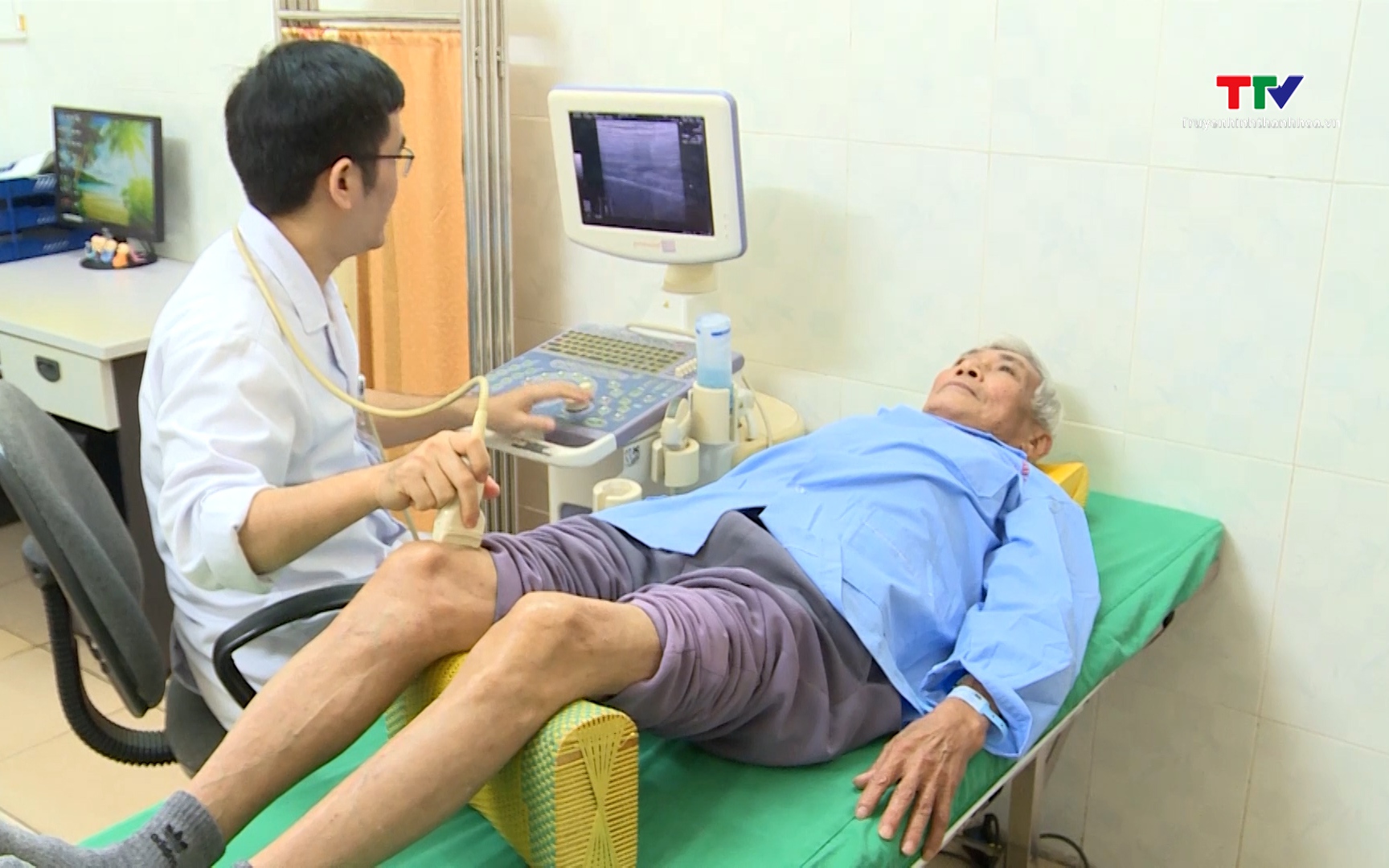 Bệnh l&yacute; về cơ xương khớp c&oacute; xu hướng gia tăng v&agrave;o m&ugrave;a lạnh 