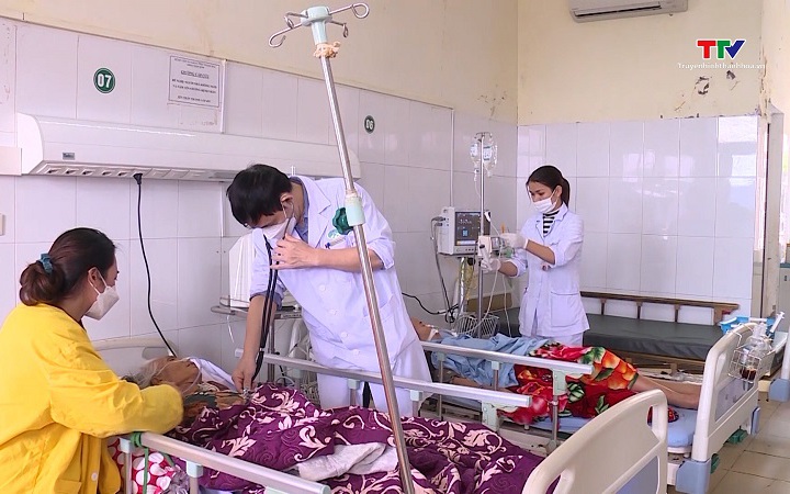 Thay đổi quan trọng về bảo hiểm y tế, kh&aacute;m chữa bệnh từ 1/1/2026