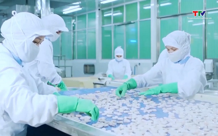 Ngành Thủy sản đặt mục tiêu xuất khẩu đạt 11,5 tỷ USD- Ảnh 1. Xuất khẩu nông lâm thủy sản lập kỷ lục đạt hơn 70 tỷ USD