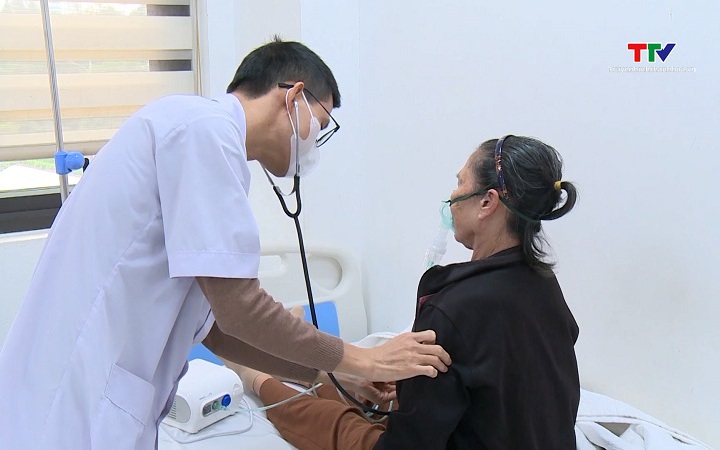 Chủ động bảo vệ sức khỏe trong đợt r&eacute;t đậm