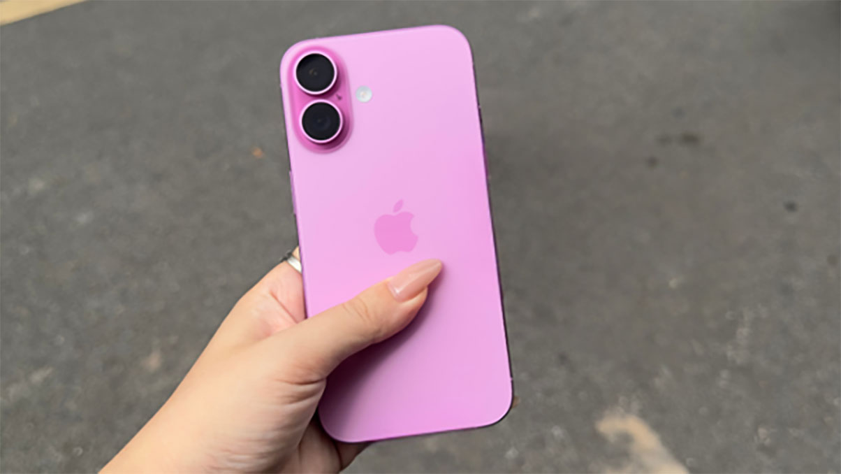 iPhone 16 cũ c&oacute; phải lựa chọn hợp l&yacute; để n&acirc;ng cấp trong năm nay?- Ảnh 1.