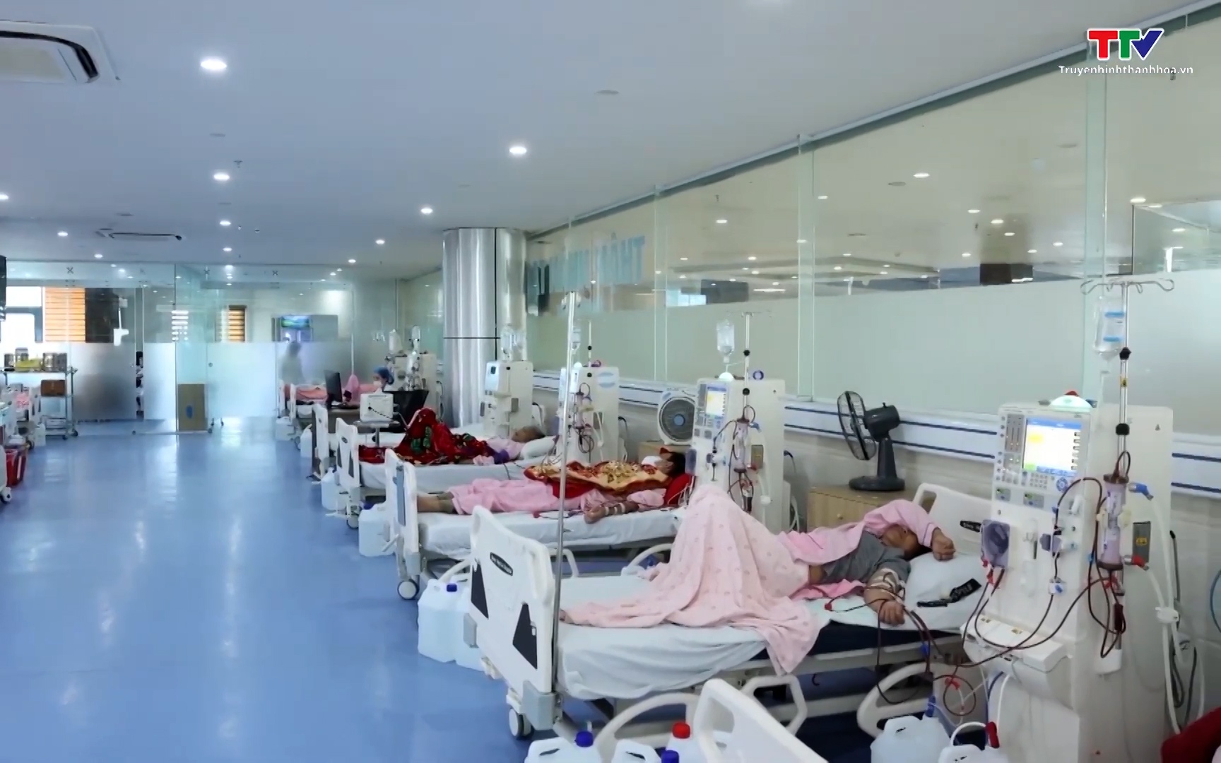 Bệnh thận mạn âm thầm đe dọa sức khỏe người Việt- Ảnh 1. 90% người mắc bệnh thận mạn không biết tình trạng bệnh