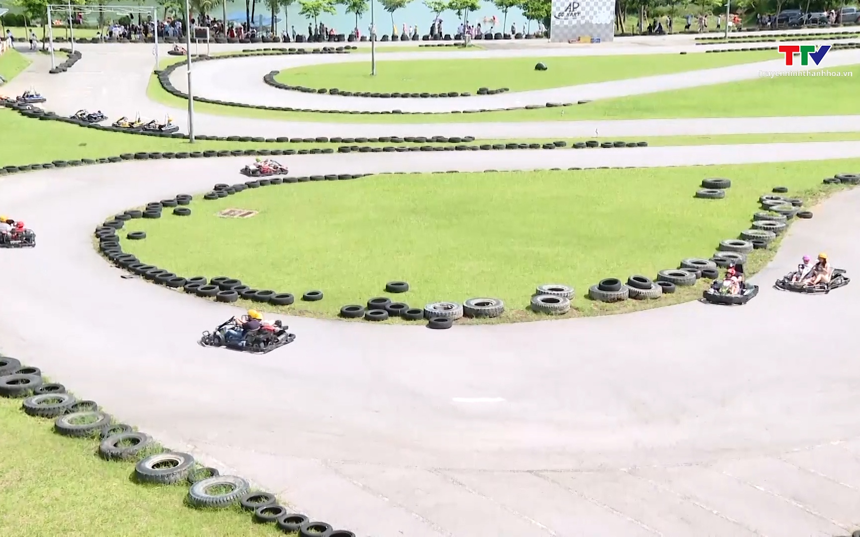 Th&aacute;ng 1/2026, Thanh H&oacute;a thu hơn 328 tỷ đồng từ hoạt động du lịch