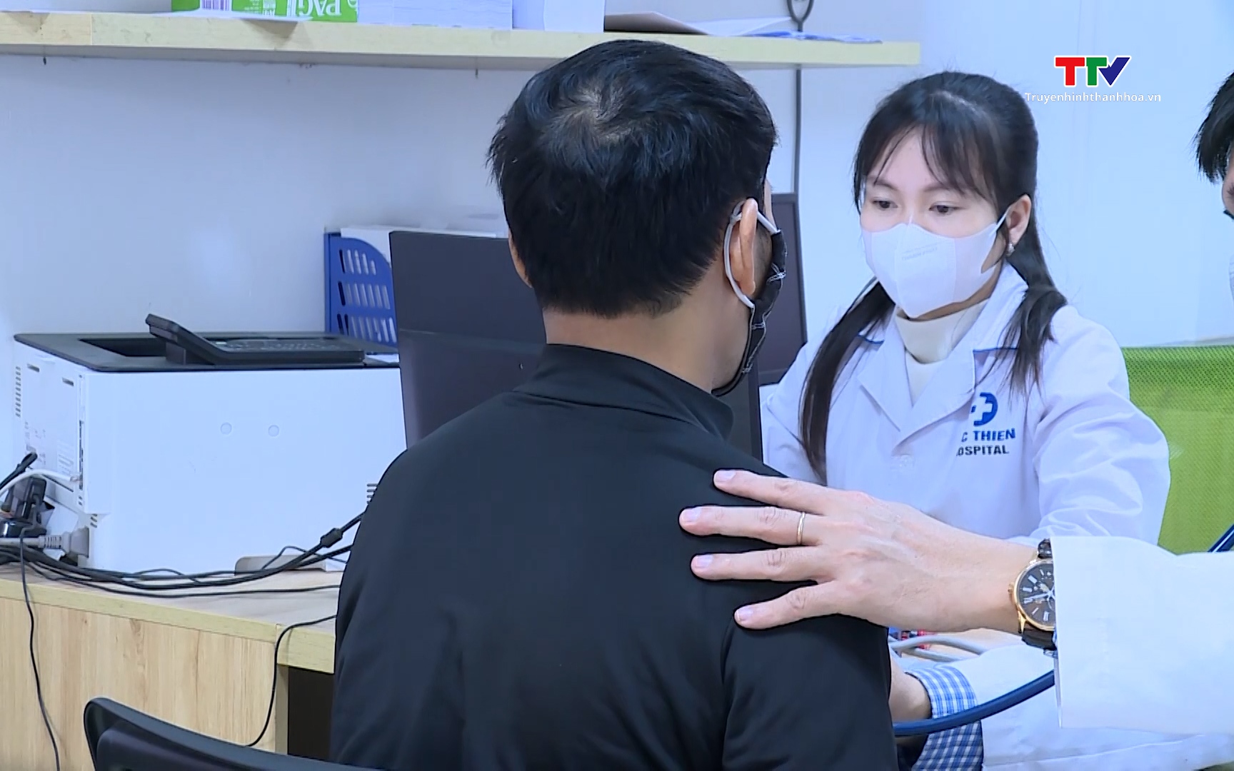 Bộ Y tế cảnh b&aacute;o 3 dịch bệnh tăng mạnh dịp s&aacute;t Tết