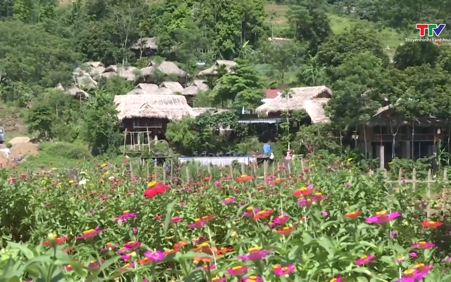 Li&ecirc;n kết nội tỉnh &ndash; động lực n&acirc;ng tầm du lịch Thanh H&oacute;a 