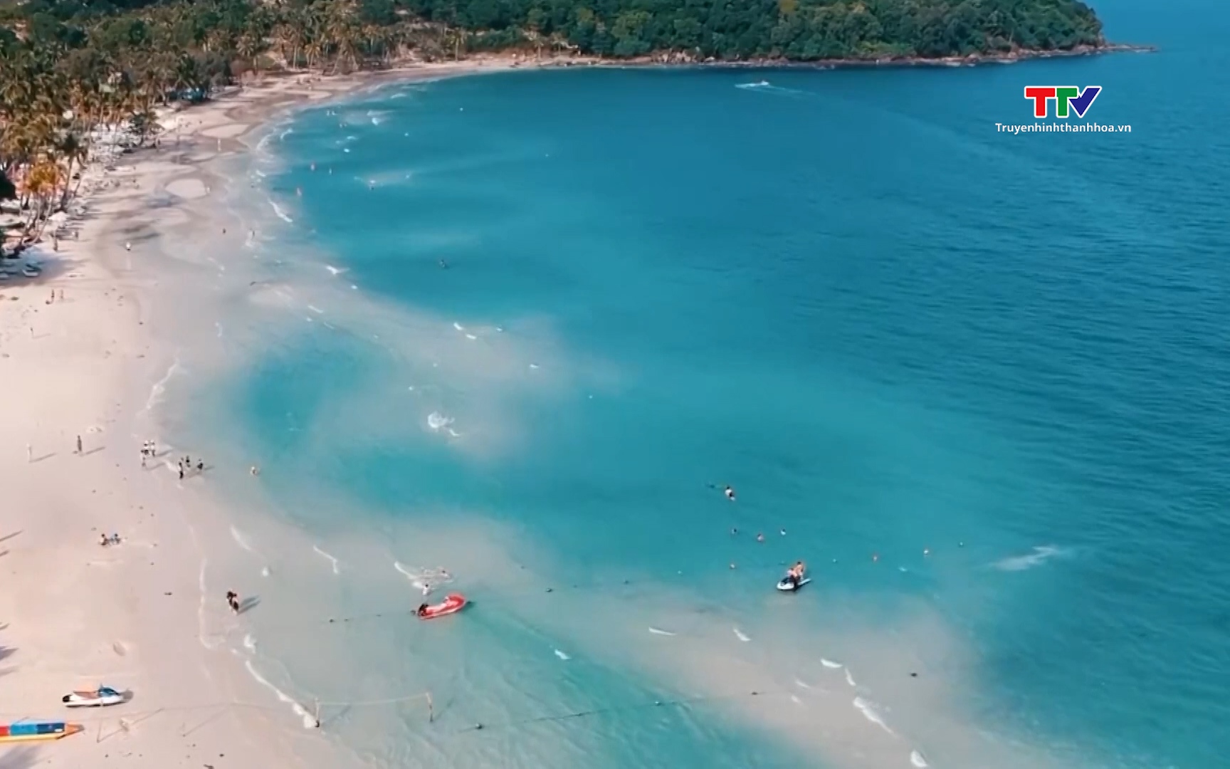 Việt Nam l&agrave; điểm đến đ&aacute;ng trải nghiệm nhất ở ch&acirc;u &Aacute; trong năm 2026