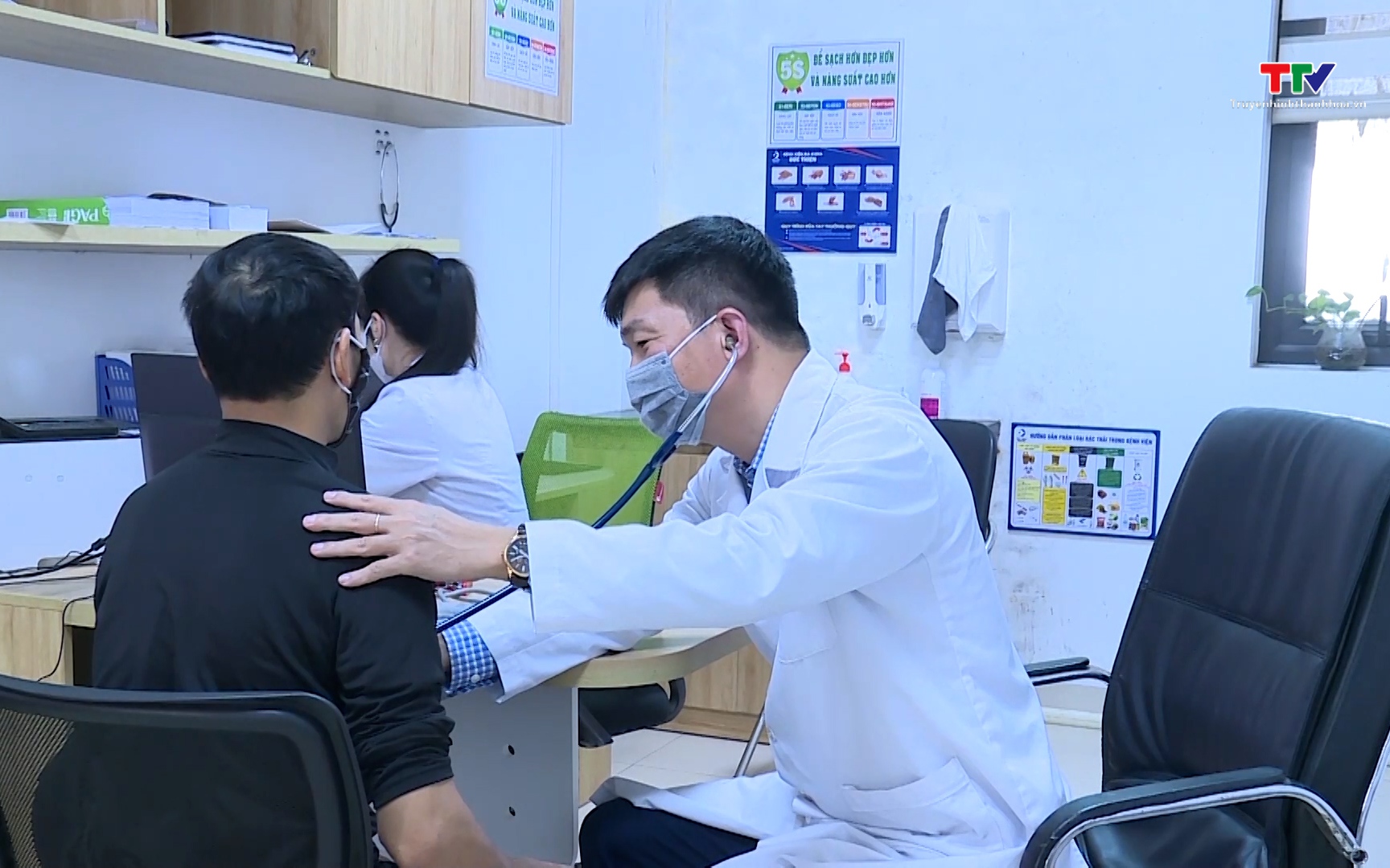 Bộ Y tế sẽ kiểm tra đột xuất c&ocirc;ng t&aacute;c trực cấp cứu, kh&aacute;m chữa bệnh dịp Tết B&iacute;nh Ngọ 