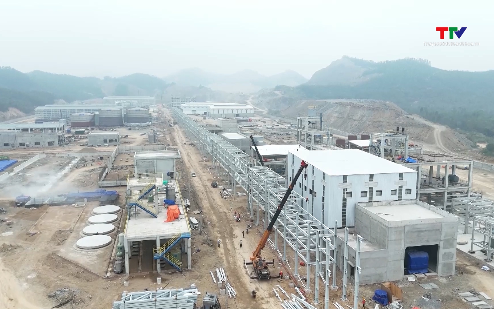 Tạo đ&agrave; cho tăng trưởng c&ocirc;ng nghiệp năm 2026