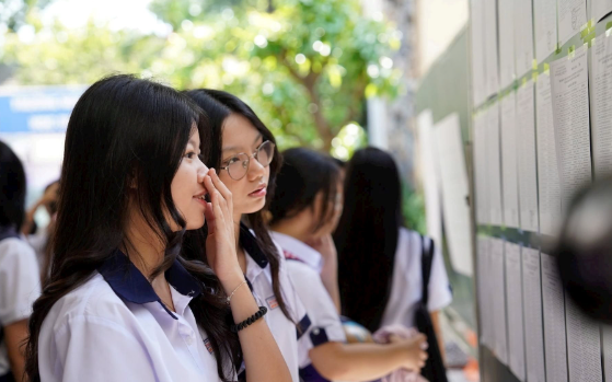 Tuyển sinh đại học 2026: Những mốc thời gian th&iacute; sinh cần lưu &yacute;