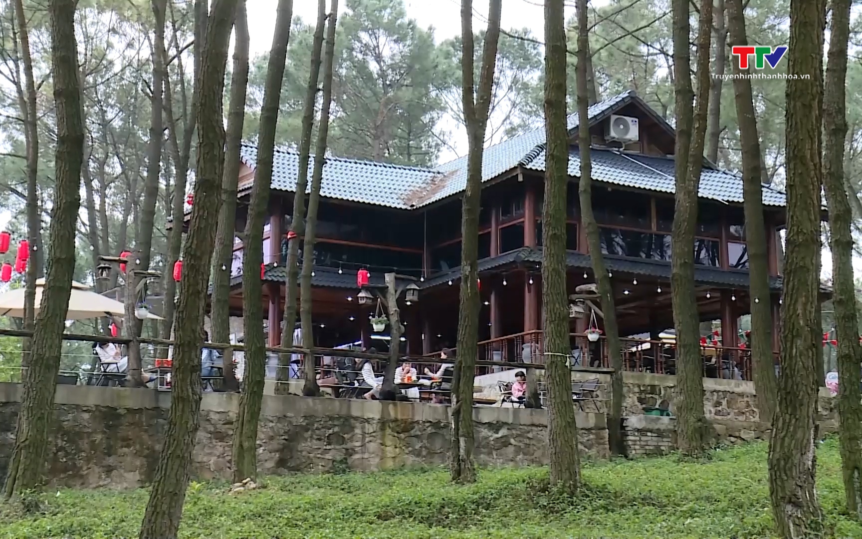 Du lịch Thanh H&oacute;a chủ động đ&oacute;n d&ograve;ng kh&aacute;ch đầu năm mới